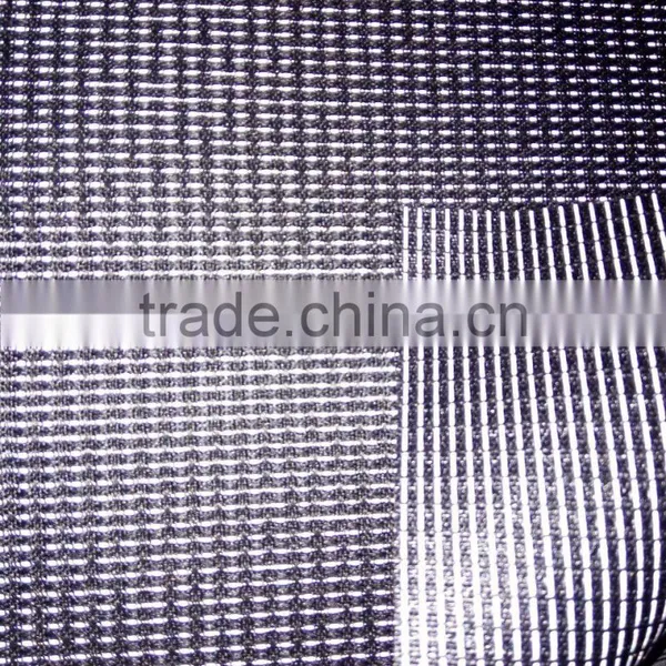 High Light 4 Way Stretch Reflective Knit Cotton Fabric / Luminated Fabric photo-4