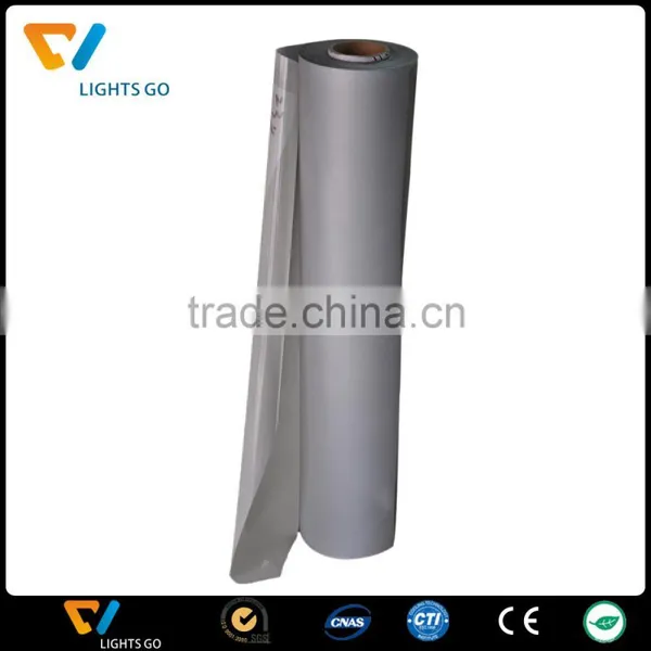 3M Glass Bead Infrared Reflective Hot Melt Adhesive Film photo-2