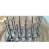 HANSHIN LUD24G,LU46A,piston Pin,conn Rod Bolt,fuel Oil Pump,Lub Oil Pump,