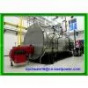 Gas Boiler