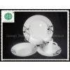 16pcs Round Porcelain Ware Set photo-3