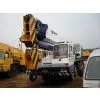 Used Mobile Crane Tadano 55ton GT-550E photo-2