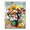 Hand-painted Famous Oil Painting With Stretched Frame 20\