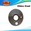 Gunite Machine Friction Plate