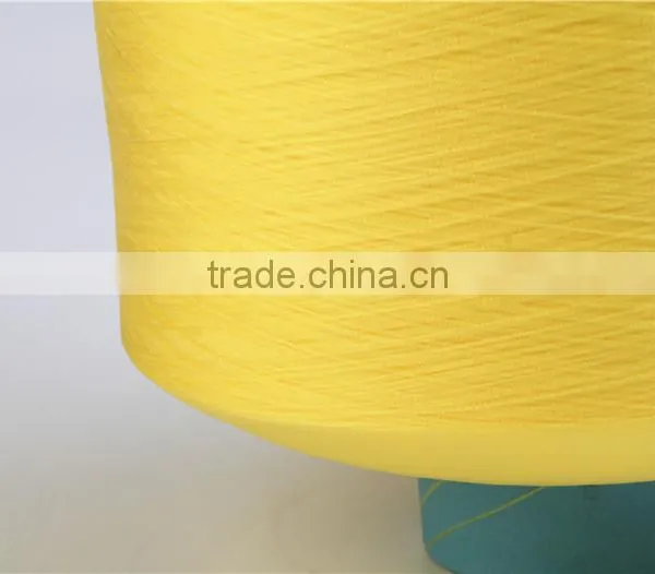 100% Polypropylene Yarn PP Yarn for Manufacturing Underwear photo-5