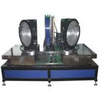 Multi-angle Cutting Machine Hydraulically Operated Workshop Machine(For Ball Valve) 630 450 800