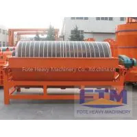 Hematite Iron Ore Magnetic Separator photo-2
