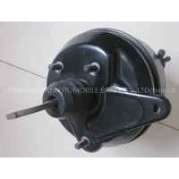 FORD MUSTANG BRAKE BOOSTER photo-2