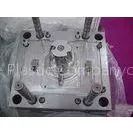 High Precision H13, NAK80, 2344, 2343 Plastic Injection Mould Making,shell Mould Making,panel Mould