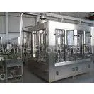 Plastic Bottle Washing Filling Capping Machine / Gravity Filling Equipment for Alcohol , Soy