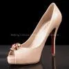 Patent Platform Skull Pump LTYK0013