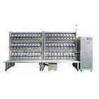 Aluminum Alloy Electricity Single Phase Energy Meter Test Bench 0.05% Accuracy