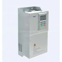 HID600A Series Vector Control Variable Frequency Drive photo-3