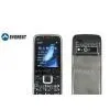 Cheap Double Sim Card Mobile Phones TV Mobile Phone Everest MiniE71