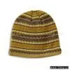 Sell Jacquard Fleece Hat