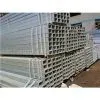 Galvanized Square Tube