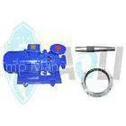 Low Noise End Suction Centrifugal Pump , Centrifugal Oil Pump Horizontal