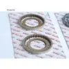 Friction Plate