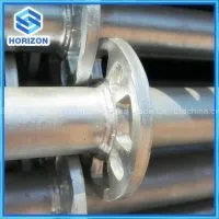 Ringlock Scaffolding With High Quality