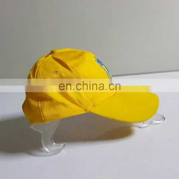 Custom Color Led Light Adult Sport Baseball Hats Mesh Dad Cap photo-2