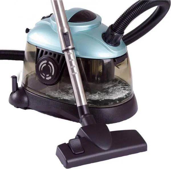 Functional Floor Ash Vacuum Cleanerr High Suction