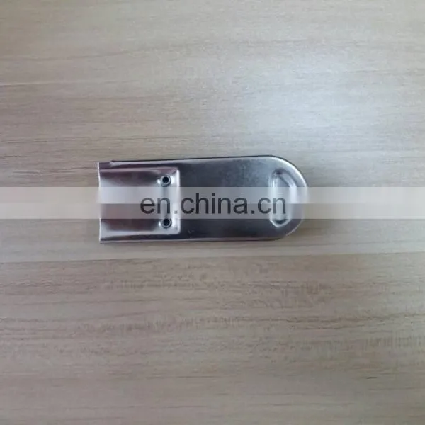 Steel Pocket Scraper for Cleaning Glass Window photo-3