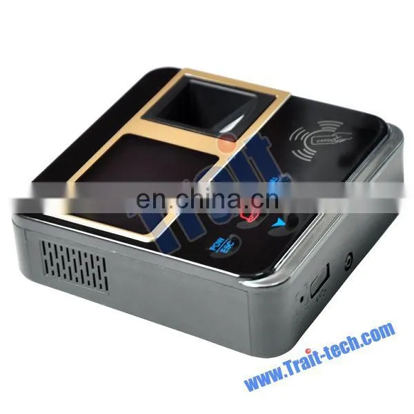 Fingerprint Door Access Control Controller RFID Card Proximity Reader Time Attendance Fingerprint photo-5