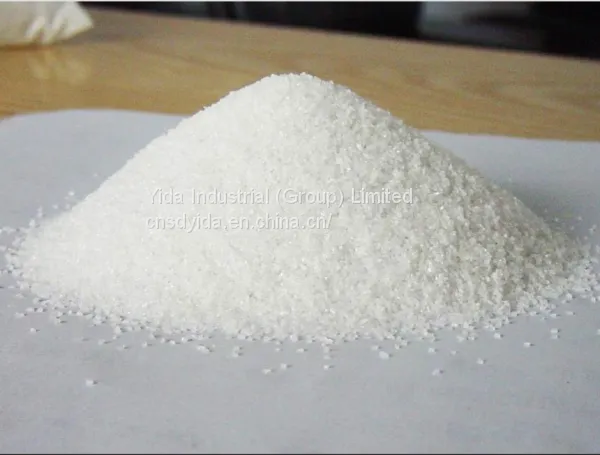 White Fused Aluminum