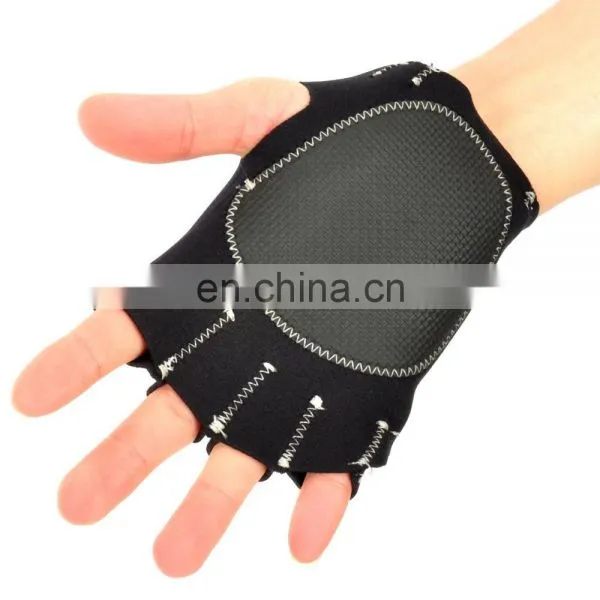 Weight Lifting Gloves