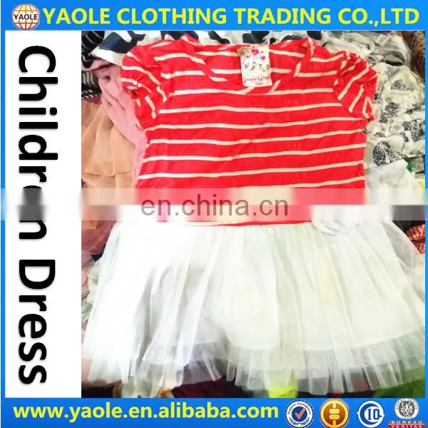 Used Clothing Tropical Mix Used Clothing Japan/usa Used Shoes and Clothes photo-3