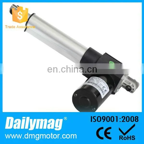 Linear Actuator Motion Controller photo-4