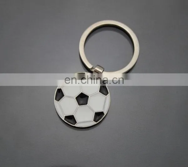 Enamel Walkman Metal Keychain photo-3