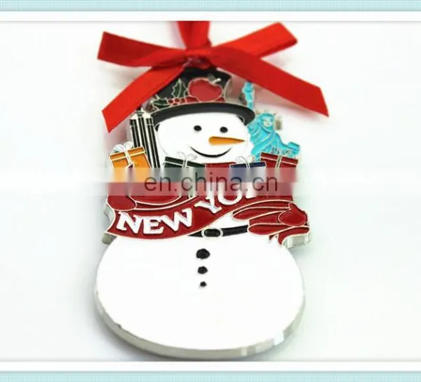 2015 New Design Snowman Christmas Decoration for Christmas photo-4