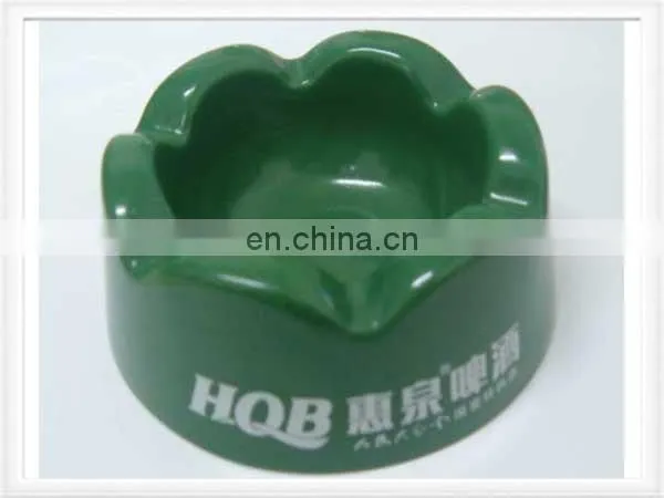 Melamine Funny Cheap Ashtray With Cover photo-6