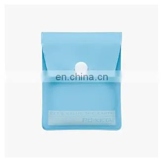 8*8cm Pocket Ashtray Bag photo-4