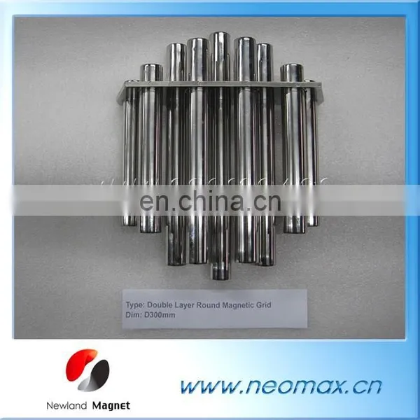 Strong Cheap Magnetic Grate photo-2