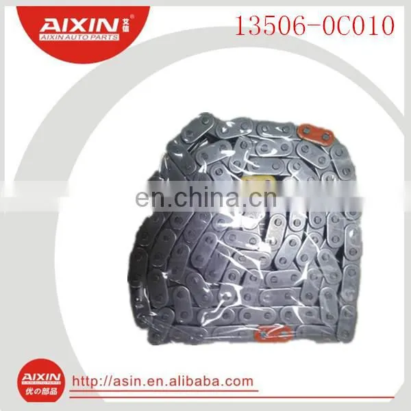 13506-0C010 Timing Chain for HILUX HIACE VIGO 2TR photo-2