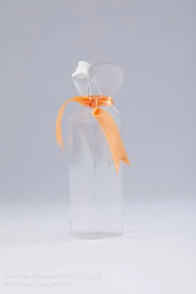 High Quality Packing Manufacturer of Plastic Box