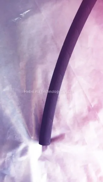 3/8 Inch Auto Power Steering Hose High Pressure Power Steering Hose Good Quality Power Steering Hose photo-3