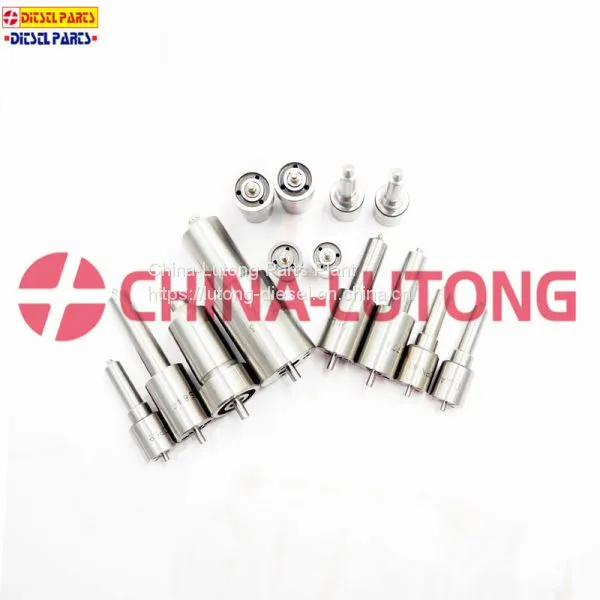 Bosch Fuel Pump Parts-lucas Injector Nozzles 0 433 271 199/DLLA145S448 for FIAT 8205 photo-5