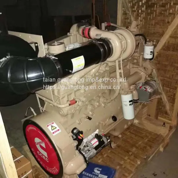 OEM Cummins Spare Parts photo-2
