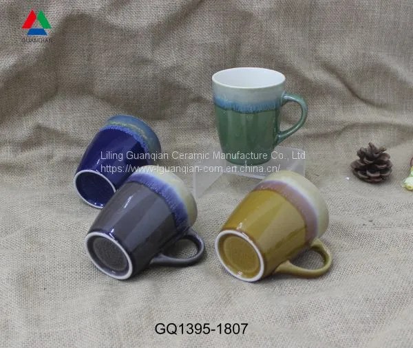 Good Quality 13oz Ceramic Mug Coffee Mugs Hotsale photo-2