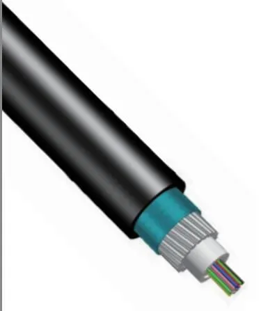 Underground Electrical Wire Uniform Thickness photo-2