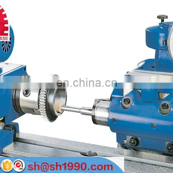 Brand New Universal Mini Grinder Machine for Circular,face Works photo-2