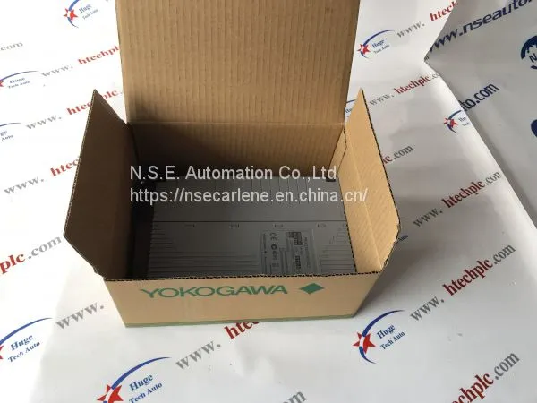 YOKOGAWA AAR181-S00 Brand New PLC DCS TSI System Spare Parts in Stock
