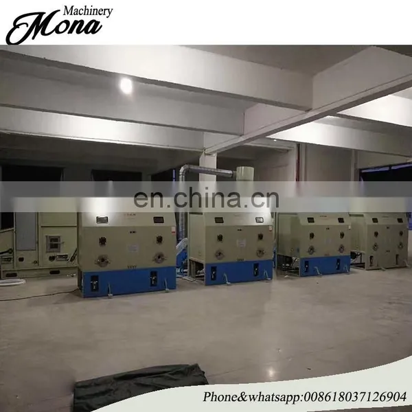 Inflatable Air Pillow Making Machine for Sale photo-2