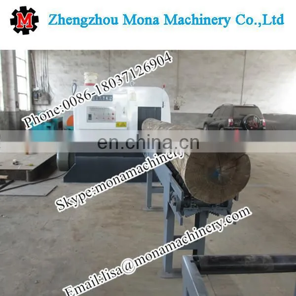 Raw Wood Sawing Machine,multi Blade Saw Machine