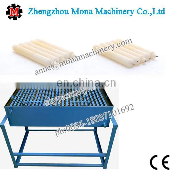 High Pefromence Manual Candle Making Machine /high Quality Candle Making Machine In China photo-2