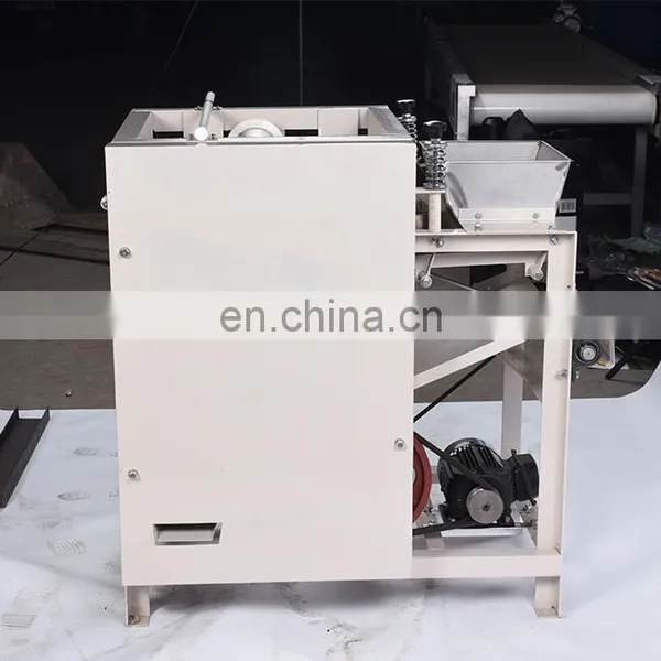 Soybean Peeling and Bean Peeling Machine photo-5