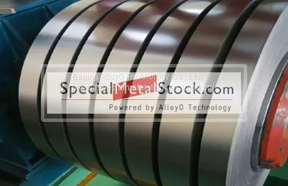 Alloy 800H , UNS N08810 , 1.4876 Plates Sheets and Coils photo-2